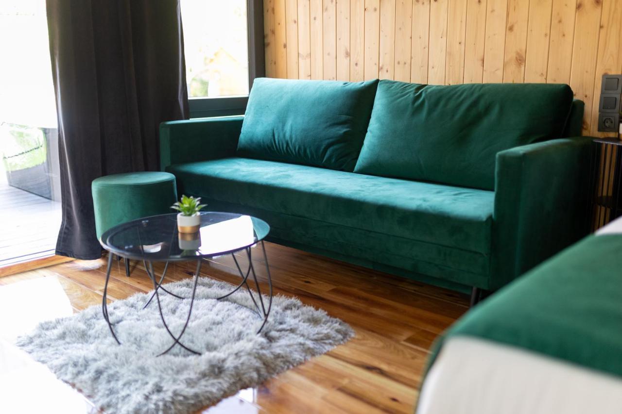 Glamping Resort Halicanum Grkavescak المظهر الخارجي الصورة