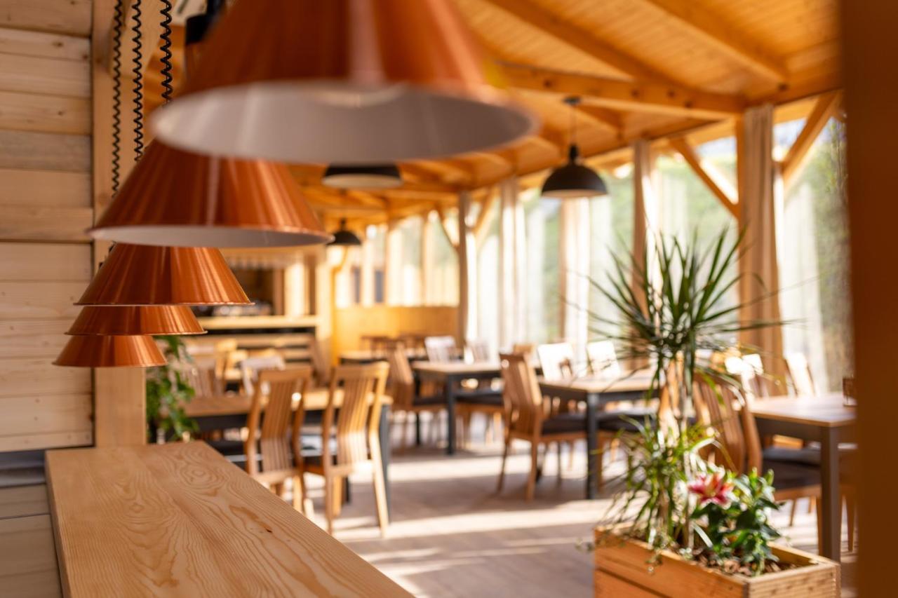 Glamping Resort Halicanum Grkavescak المظهر الخارجي الصورة