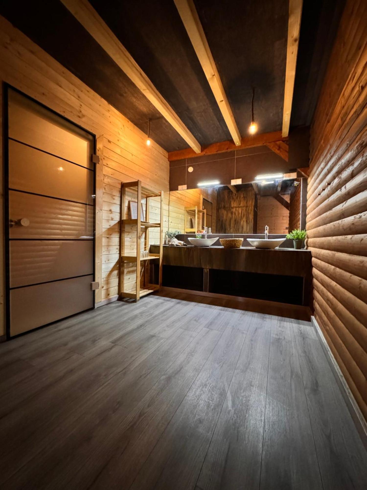 Glamping Resort Halicanum Grkavescak المظهر الخارجي الصورة