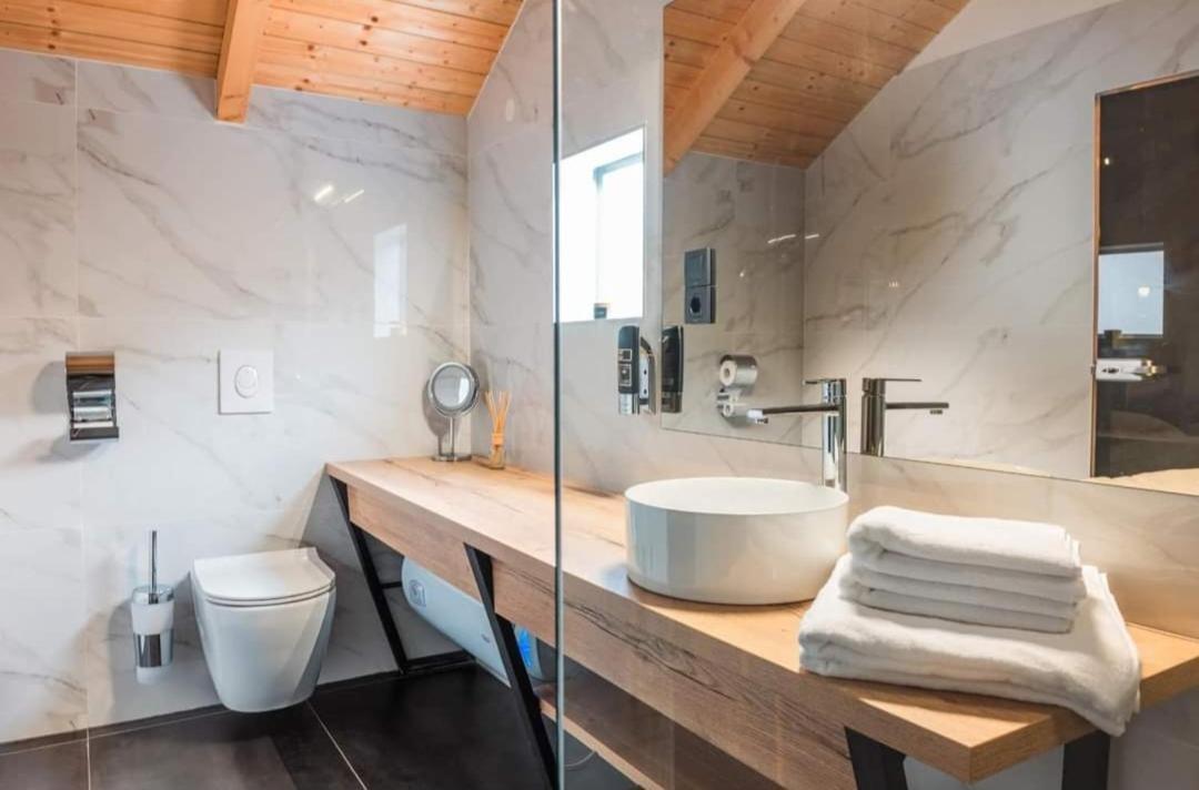 Glamping Resort Halicanum Grkavescak المظهر الخارجي الصورة
